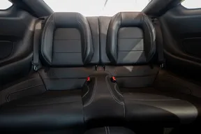 Ford Mustang GT 2017