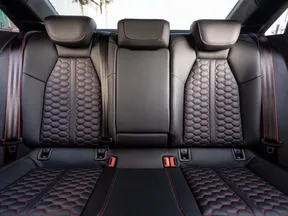 Audi RS3 2024
