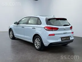 Hyundai i30 2020