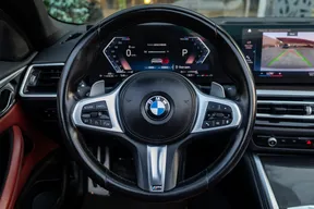 BMW 4 Series 420 2024