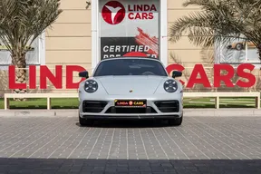 Porsche 911 Carrera GTS 2023