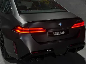 BMW 5 Series M5 2025