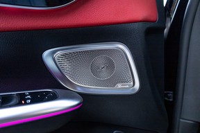 Mercedes-Benz C-Class 200 2024