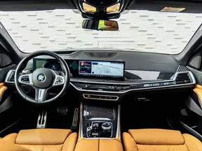 BMW X5 40 2024