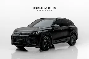 Volkswagen Tiguan 2025