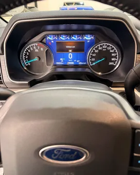 Ford F-150 2021