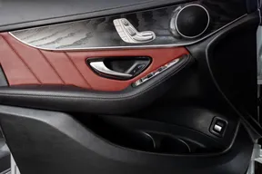 Mercedes-Benz GLC 250 2019