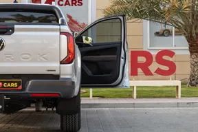 Volkswagen Amarok 2023