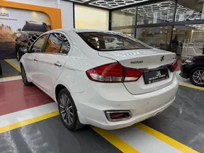 Suzuki Ciaz 2023