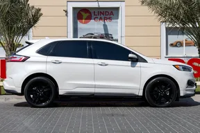 Ford Edge ST 2019