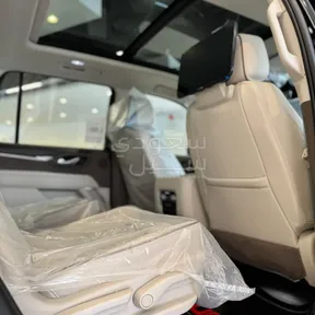 GMC Yukon 2024