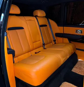 Rolls-Royce Cullinan 2025