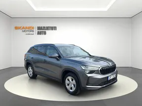 Škoda Kodiaq 2024