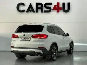BMW X5 40 2020