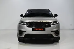 Land Rover Range Rover Velar 2020