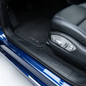 Porsche Macan 2023