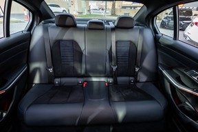 BMW 3 Series 320 2020