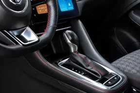 MG ZS 2025