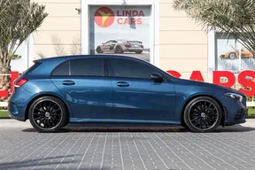 Mercedes-Benz A-Class 250 2020