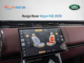 Land Rover Range Rover 2026