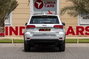 Jeep Grand Cherokee 2020