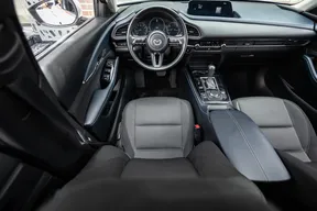 Mazda CX-30 2025