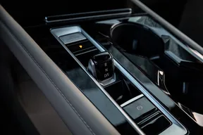 Volkswagen Teramont 2025