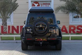 BYD Yangwang U8 2024