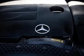 Mercedes-Benz GLC 200 2022