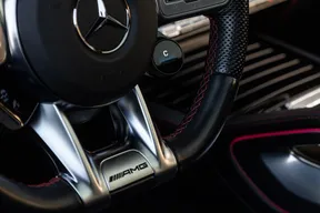 Mercedes-Benz GLE 53 AMG 2023