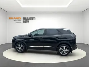 Peugeot 3008 2022