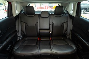 Jeep Compass 2020