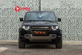 Land Rover Defender 110 2025