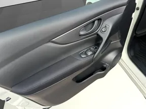 Nissan Qashqai 2016