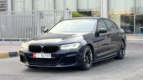BMW 5 Series 530 2023