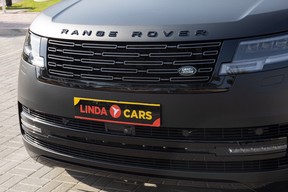 Land Rover Range Rover 2024