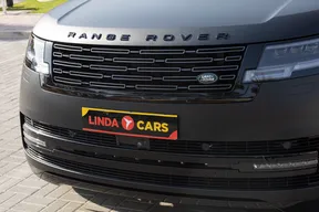 Land Rover Range Rover 2024