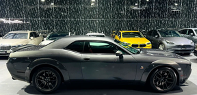 Dodge Challenger R/T 2019