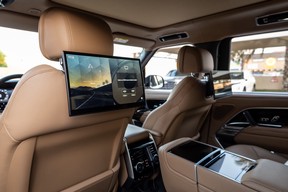 Land Rover Range Rover 2023