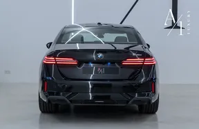 BMW 5 Series 530 2025