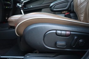 MINI Countryman Cooper S 2018