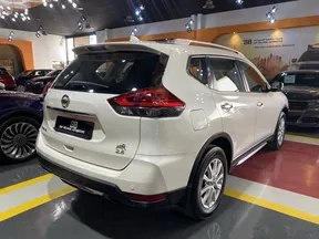 Nissan X-Trail 2022