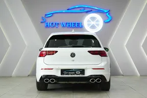Volkswagen Golf R 2022