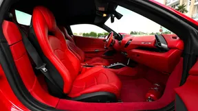 Ferrari 488 GTB 2016