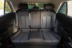 Volkswagen T-Roc 2026