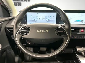 Kia EV6 2023