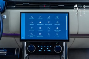 Land Rover Range Rover 2022