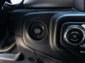 Jeep Wrangler 2022