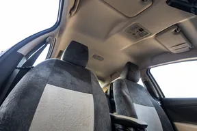 Toyota Yaris 2023