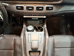 Mercedes-Benz GLE 450 2022